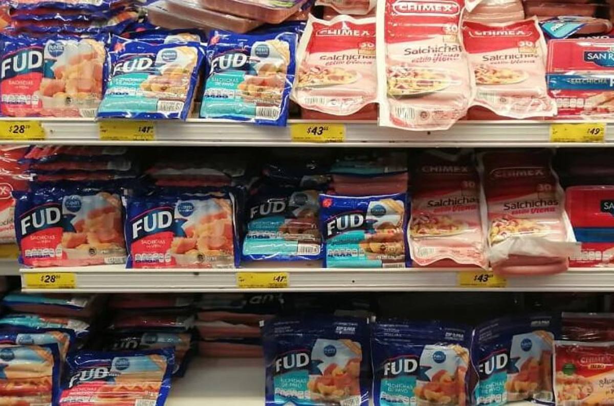 marcas de jamón que mienten según Profeco 