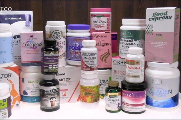 Ni el más caro ni el más famoso: Profeco revela el mejor colágeno hidrolizado en México