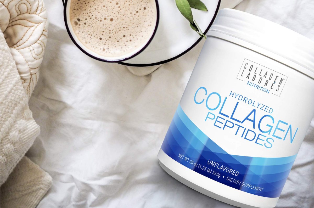 mejor colágeno hidrolizado según Profeco 