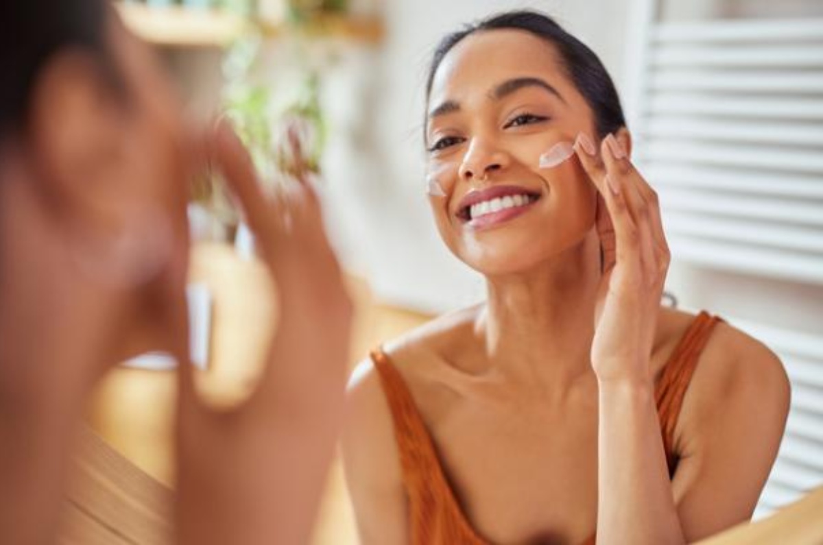 mejor crema para eliminar arrugas profeco