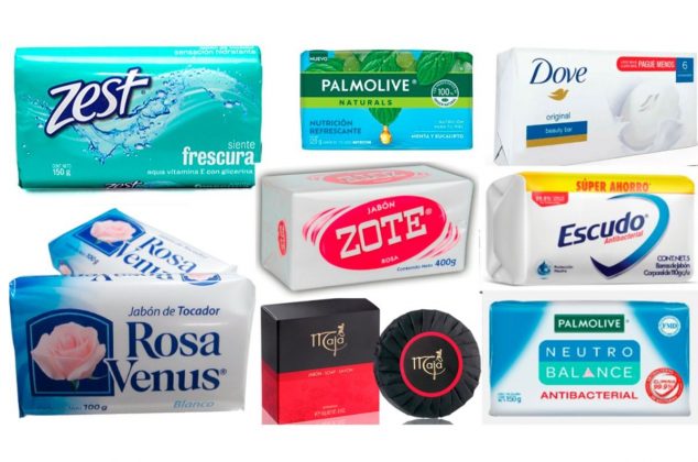 El jabón que casi nadie usa para bañarse… pero que Profeco recomienda y cuesta solo 10 pesos