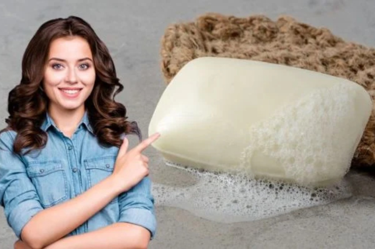 mejor jabón para el cuerpo según profeco