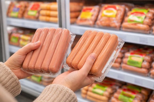 Esta marca mexicana de salchichas sí tiene proteína real y Profeco lo confirma