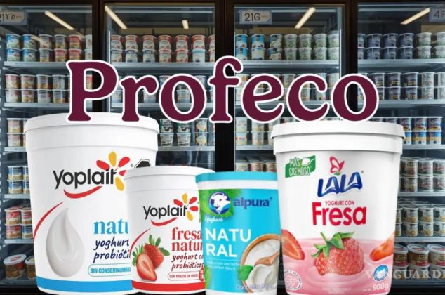 Este yogur mexicano cuesta menos de $70 el kilo, tiene 0% de azúcar y es el más saludable del mercado para la Profeco en 2026