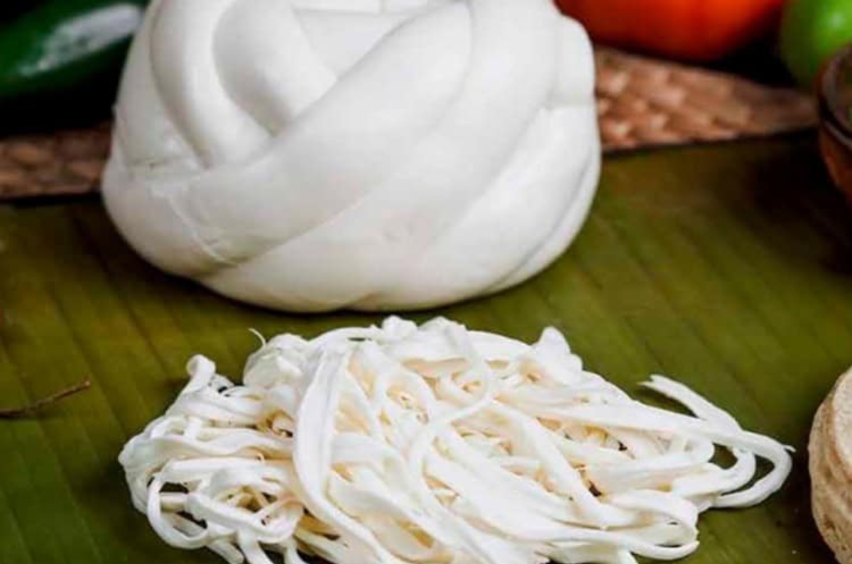 mejores marcas de queso oaxaca según profeco