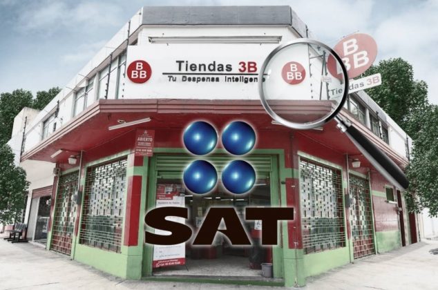 Comprar en Tiendas 3B te podría costar una multa en 2026 si no cumples estos 3 requisitos obligatorios del SAT
