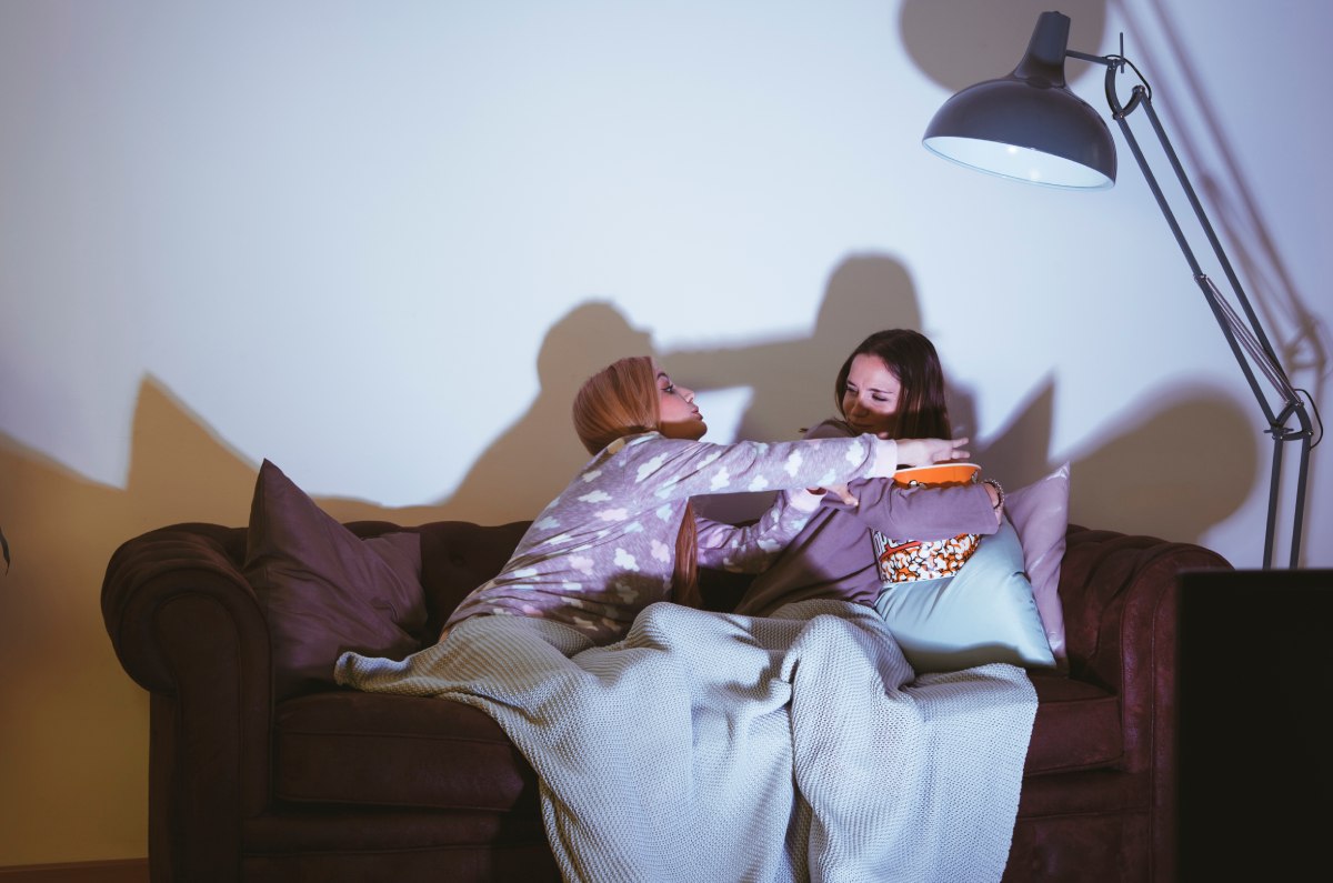 Cómo crear una noche temática en casa paso a paso