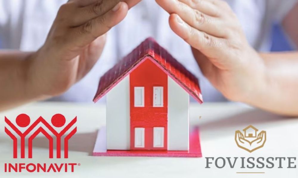 Nueva reforma a la Ley de Vivienda México