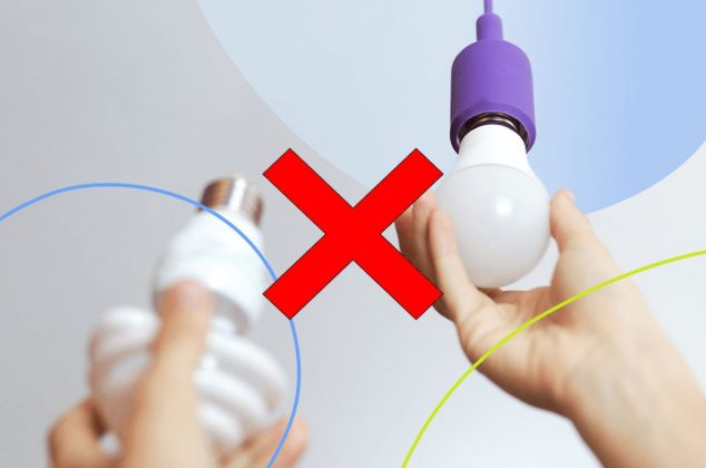 Adiós focos LED: Esta nueva opción brilla mucho más y consume menos luz