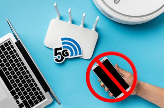 Los objetos qué NO deberías de tener cerca de tu WiFi, podrían interferir con la señal