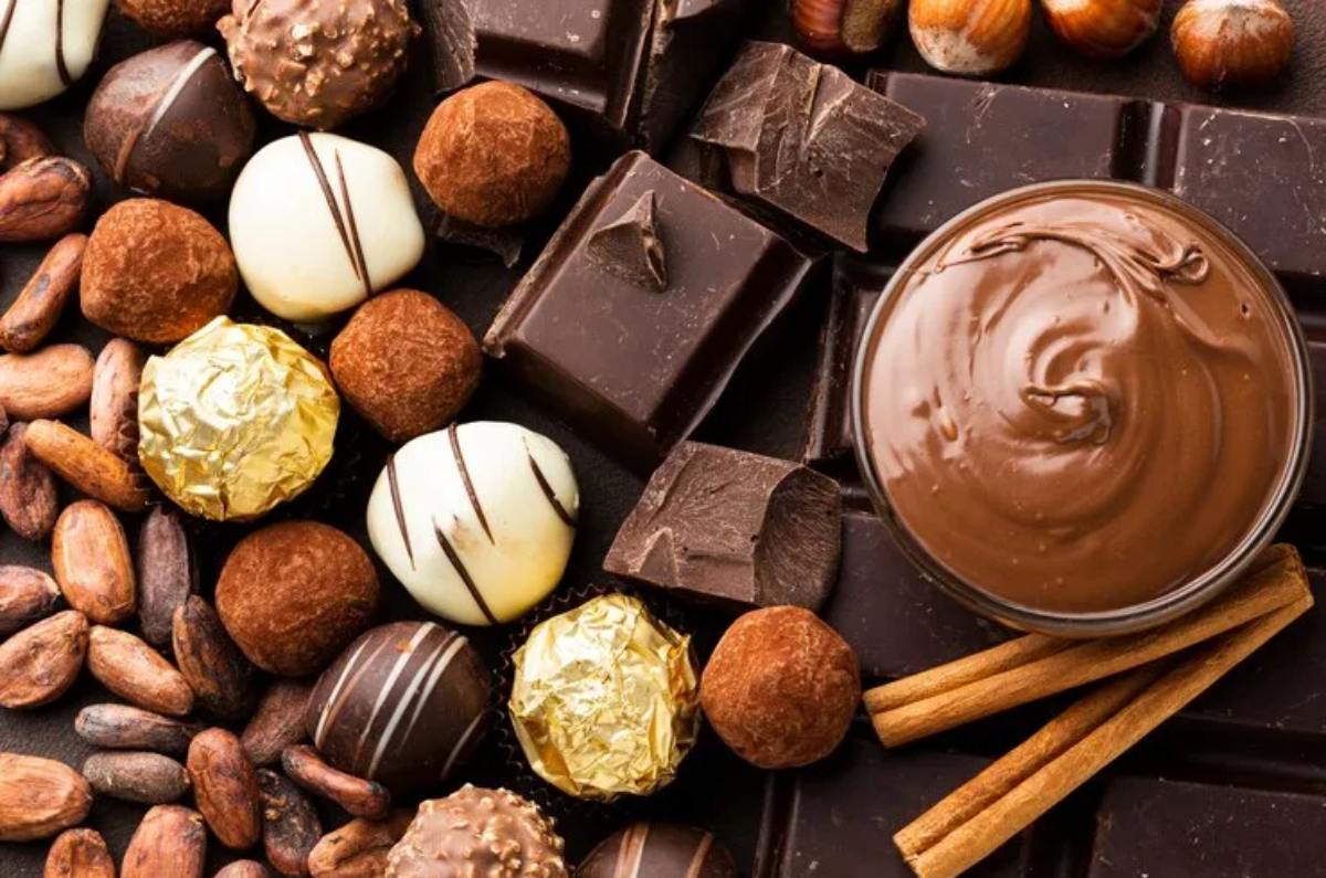 peores marcas de chocolate según profeco 