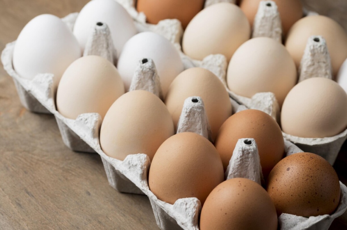 peores marcas de huevo según profeco