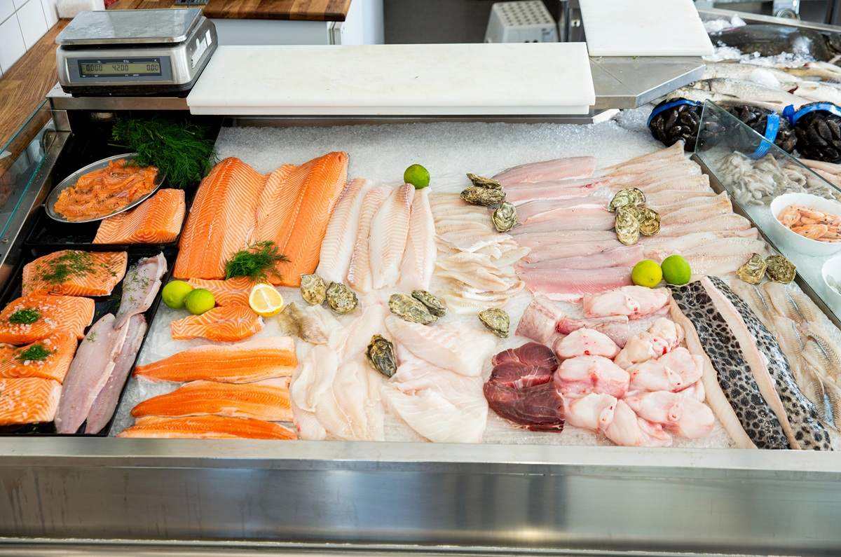 Profeco: filetes de tilapia más caros y baratos 2026