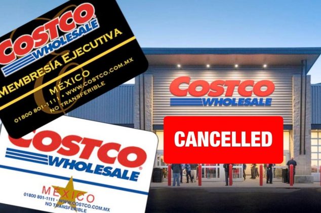 Estas personas perderán definitivamente su membresía de Costco en 2026 (y cómo evitarlo)