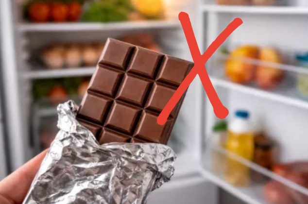 Profeco advierte que NO debes guardar chocolates en el refrigerador y así es como podría afectar su calidad