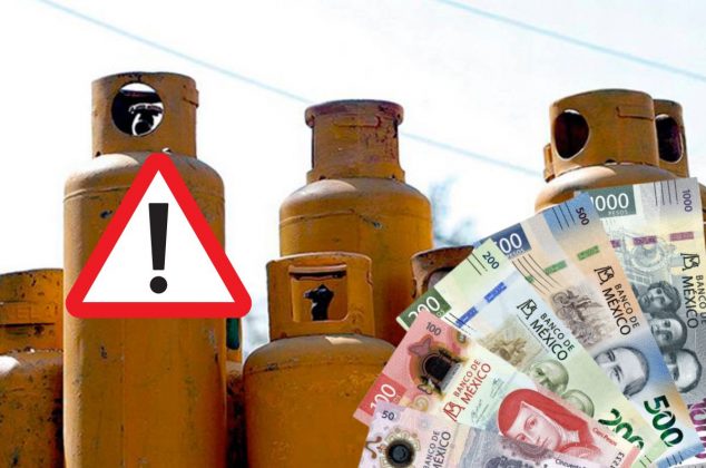 El Gobierno lanzó una advertencia importante sobre el precio del gas LP tras conflicto internacional