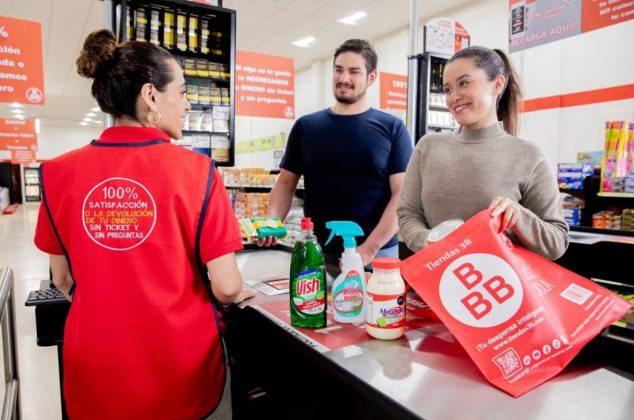 Marzo trae estos productos de Tiendas 3B por menos de 30 pesos