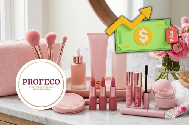 Profeco reveló el “impuesto oculto” que te hace pagar más en estos productos de belleza y pide NO comprarlos