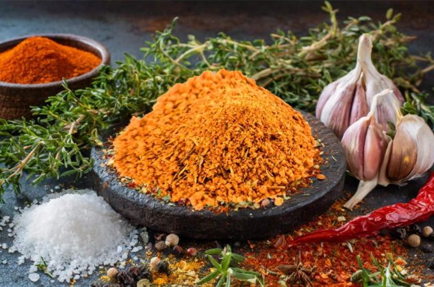 El condimento cajún casero que transforma tus mariscos: fácil, picante y estilo Luisiana