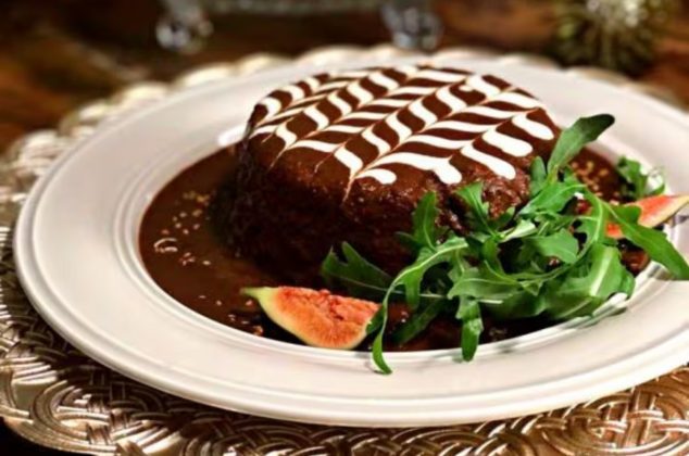 ¿Qué es el champandongo y cómo se prepara la receta de “Como Agua para Chocolate”?