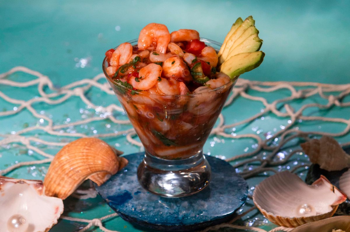 receta vuelve a la vida