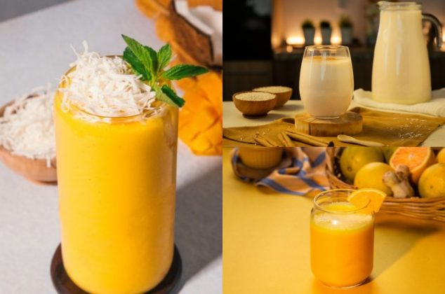 5 recetas de aguas frescas irresistibles para el calor (fáciles, económicas y deliciosas)