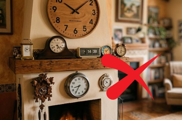 5 relojes que NO debes tener en casa porque atraen mala suerte, según el Feng Shui