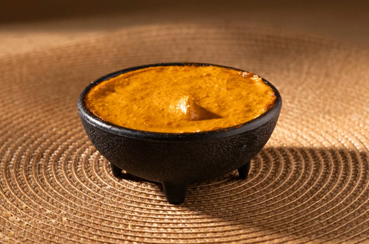 Cómo hacer salsa de habanero y chile de árbol 