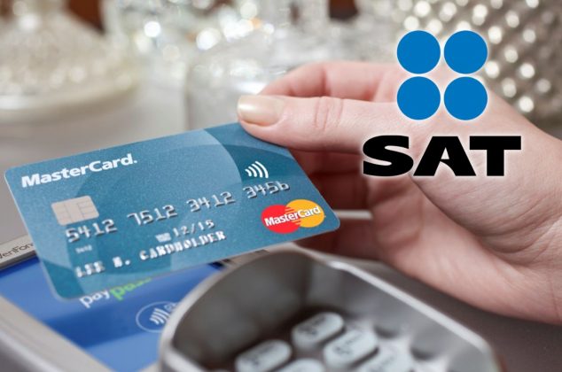 El SAT confirmó una nueva norma fiscal y vigilará estas compras con tarjeta a partir de abril