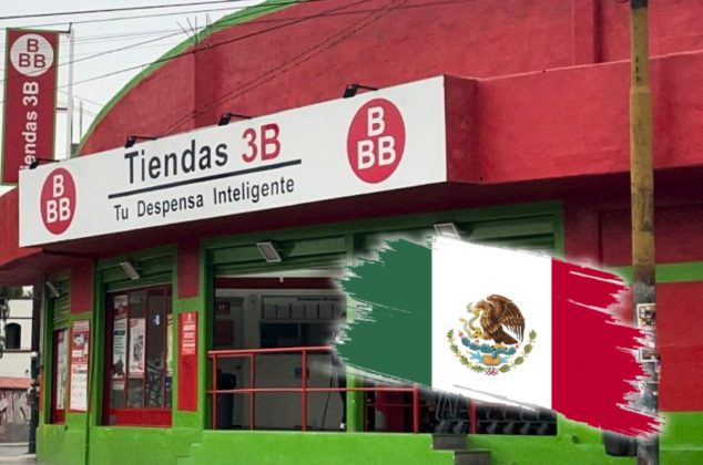 Tiendas 3B confirmó una increíble noticia que beneficiará a los mexicanos que vivan en este estado
