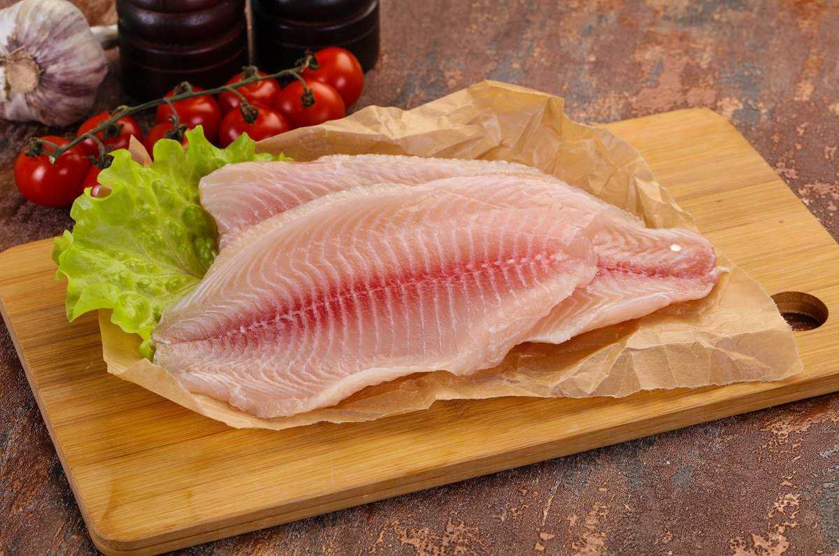 Precios de filetes de tilapia 2026 según Profeco
