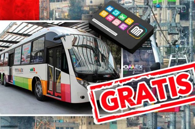 ¿Viajar gratis? La nueva propuesta que convertirá tu basura en pasajes de transporte público