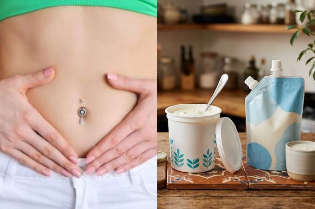 4 tipos de yogur que SÍ combaten el estreñimiento y cada cuándo consumirlos