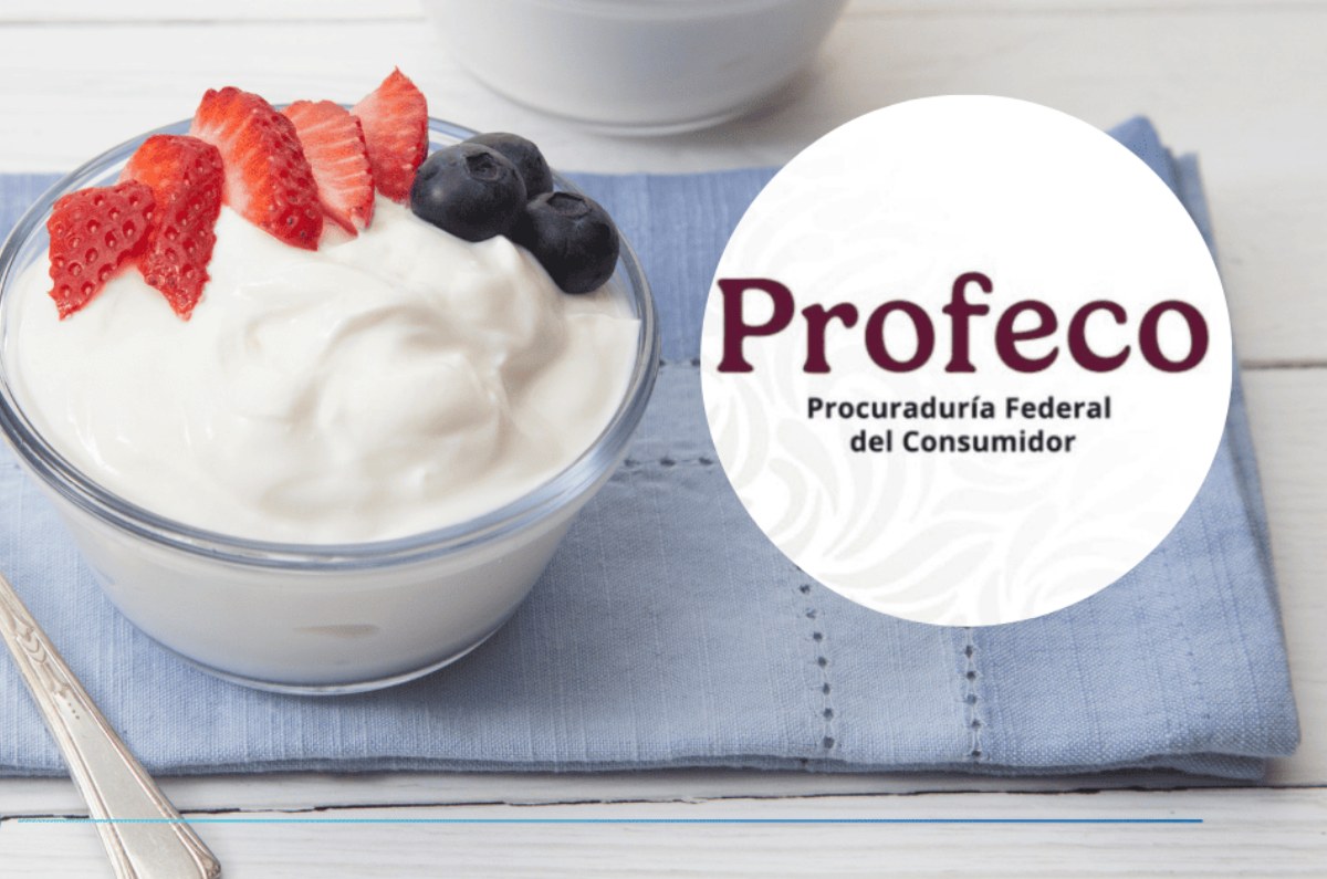 yogurt griego con más probióticos