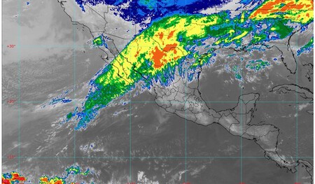cómo estará el clima el fin de semana