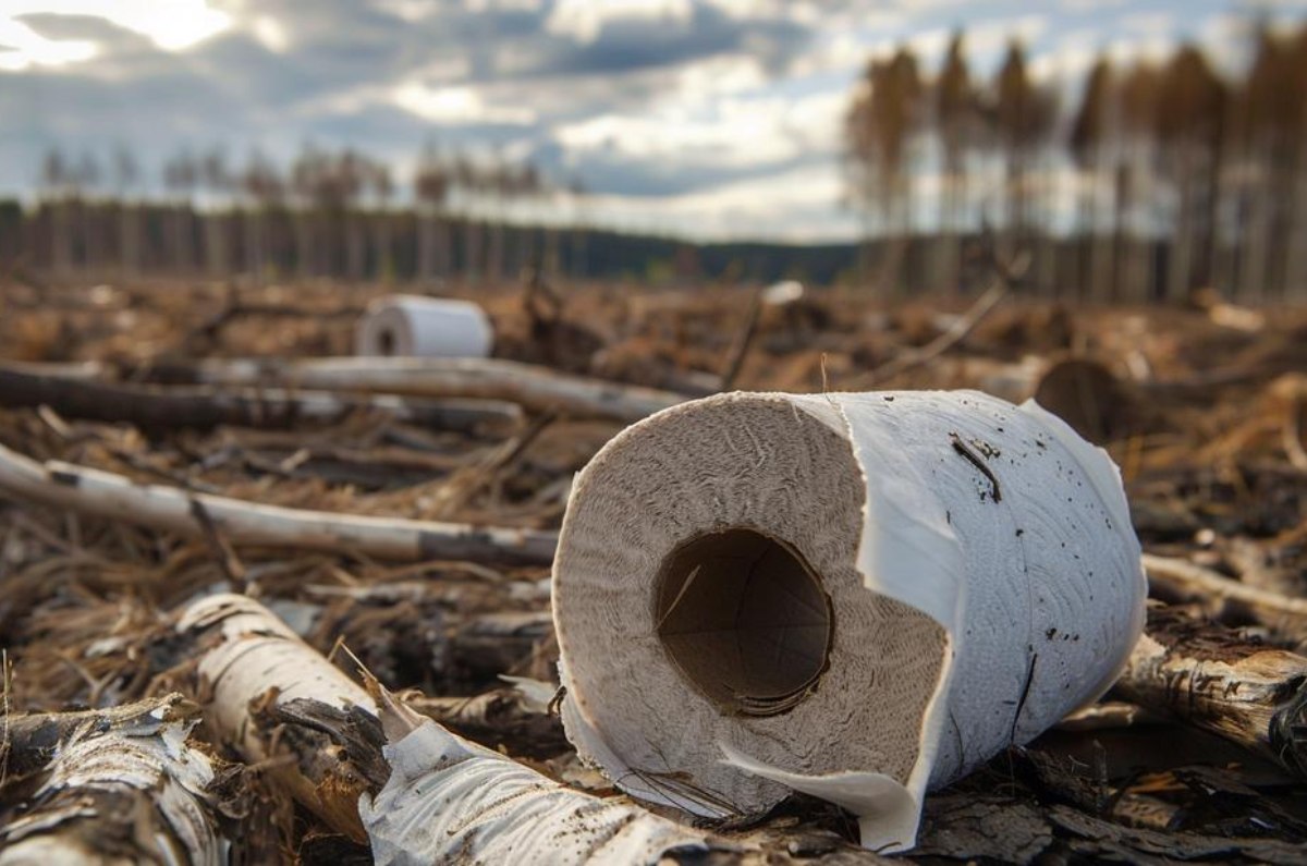 El papel higiénico ya es historia: la tendencia que está reemplazando los baños en 2026 y es más limpio y práctico