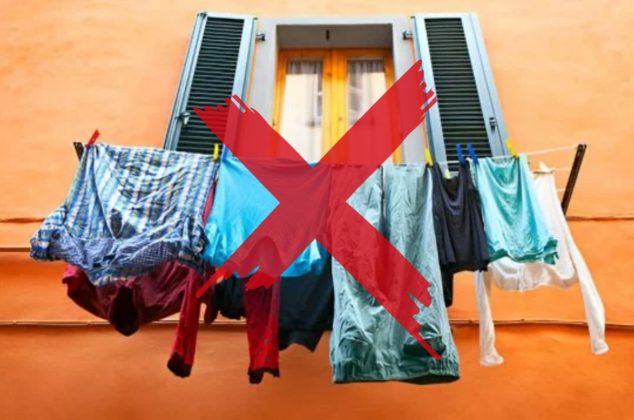 ¡Adiós al tendedero! El invento que seca hasta 15 kg de ropa más rápido en los días de lluvia