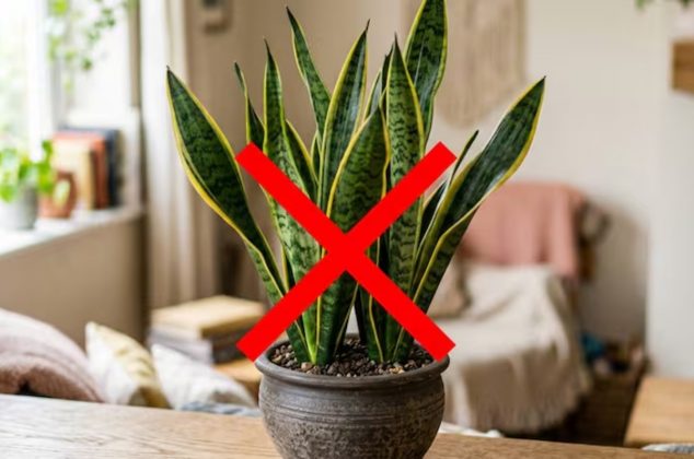 Adiós a la lengua de suegra: la planta selvática que crece rapidísimo y transforma tu casa en un oasis verde