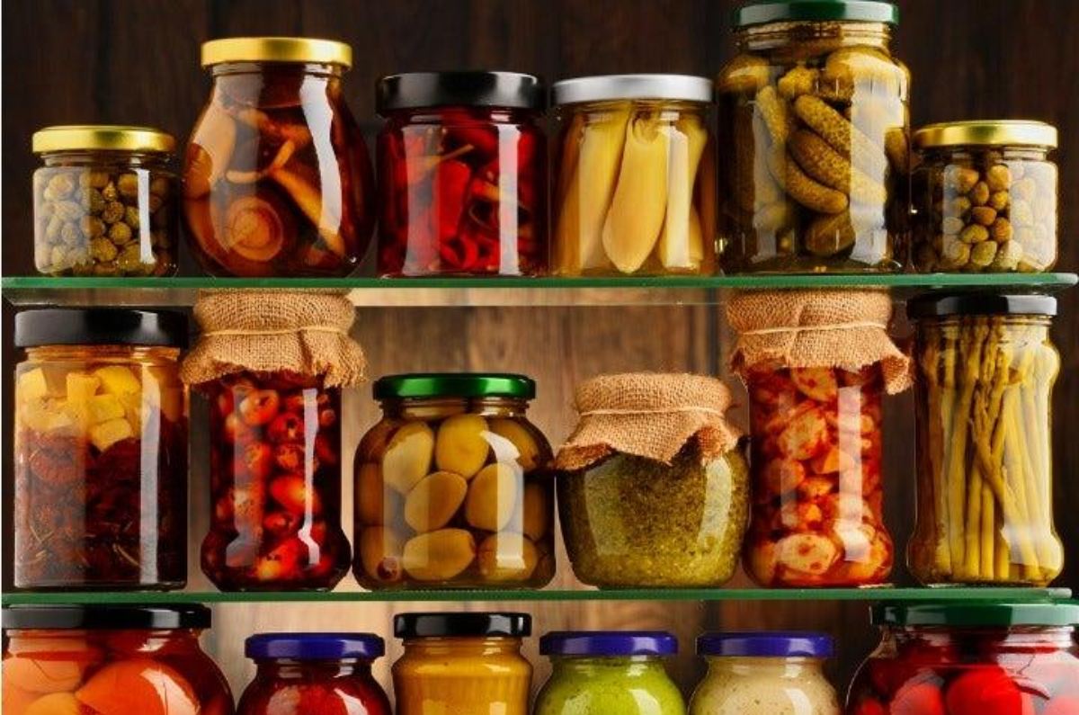 alimentos de despensa que atraen plagas