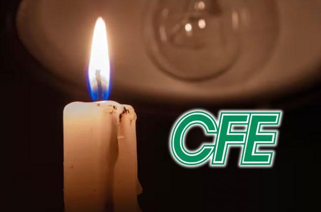 Apagón masivo de CFE, jueves 16 de abril 2026: Colonia, municipios y horarios confirmados con todos los cortes eléctricos