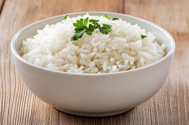Cómo hacer arroz light en casa con un método sencillo y efectivo