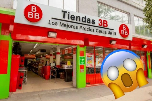 Tiendas 3B confirmó un mega beneficio para las personas que cumplan este requisito en mayo