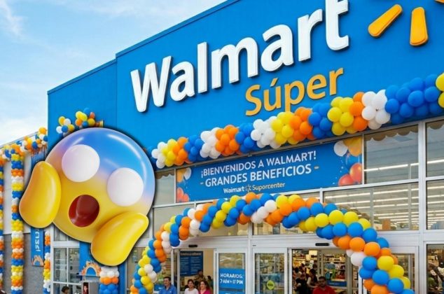 Walmart lanzó una increíble noticia y traerá estos 5 beneficios a los consumidores en 2026