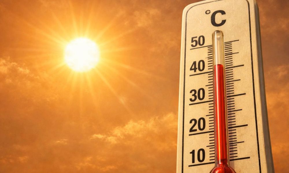 Canícula 2026 qué es