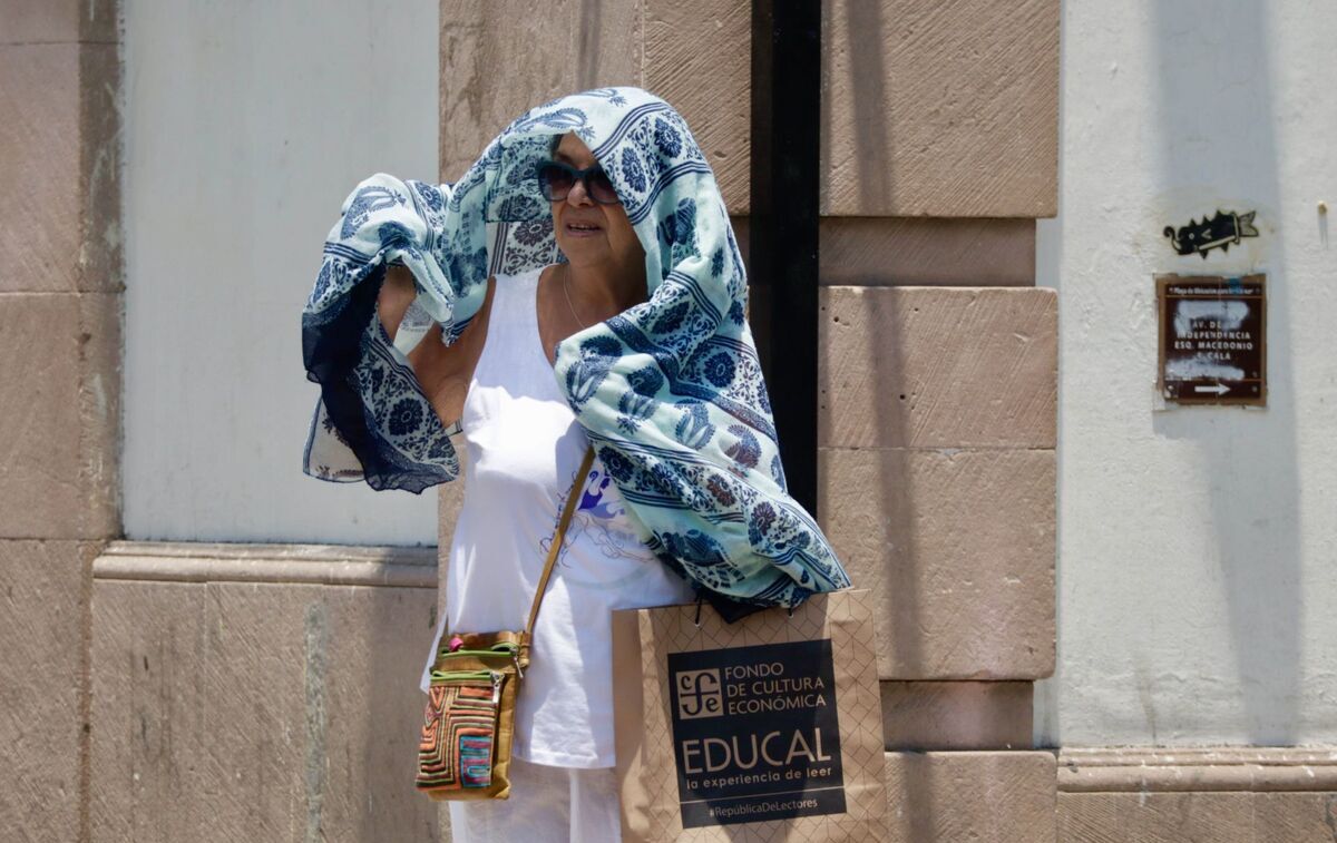 cómo estará el clima el fin de semana