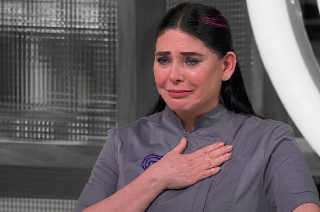 Chef Zahie Téllez revela detalles de su trágico accidente y cuál es su actual estado de salud