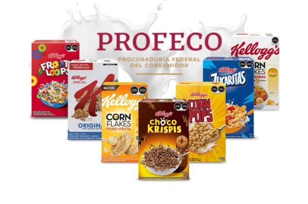 Este es el cereal con menos azúcar según Profeco y cuesta la caja grande solo $71 pesos