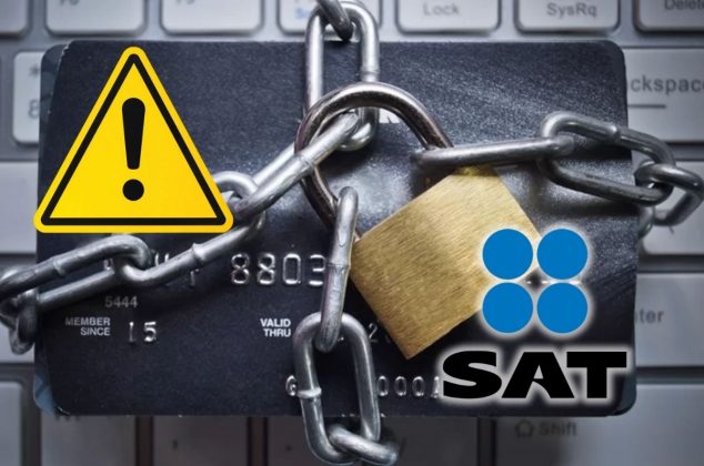Bancos de México advierten: El SAT congelará cuentas en mayo a quienes hagan estas 5 acciones