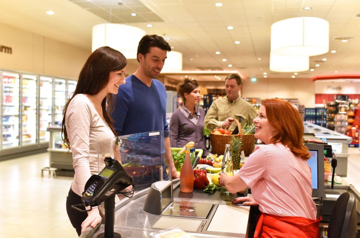 usas las cajas de pago automático 