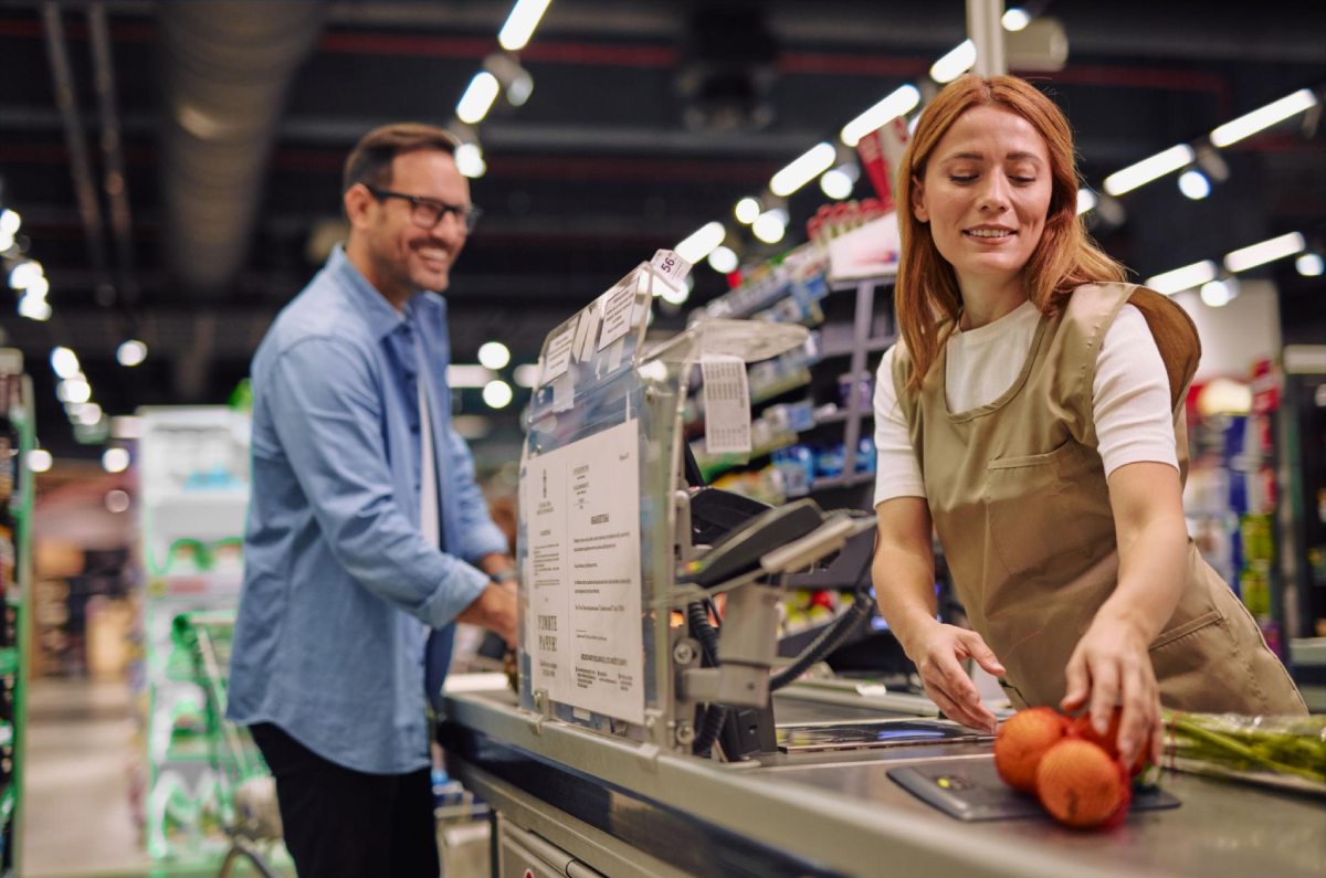 usas las cajas de pago automático 